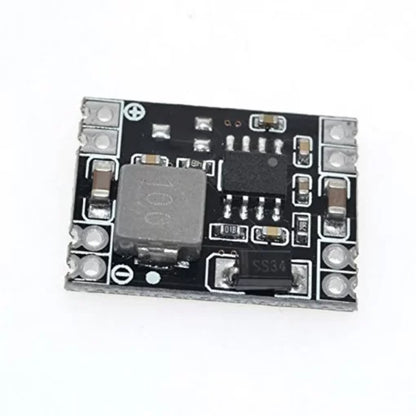 DC-DC 5V-26V 24V to 3.3V 3A Step-down Power Supply Module