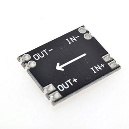 DC-DC 5V-26V 24V to 3.3V 3A Step-down Power Supply Module