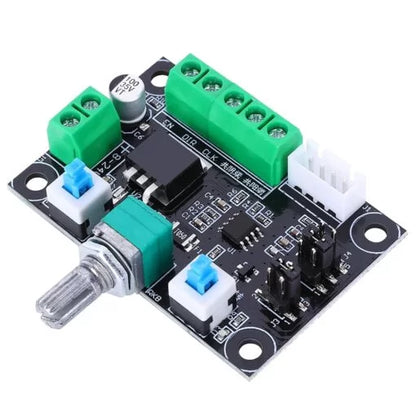 MKS OSC Stepper Motor Controller Pulse PWM Speed Reversing Module 3D Printer