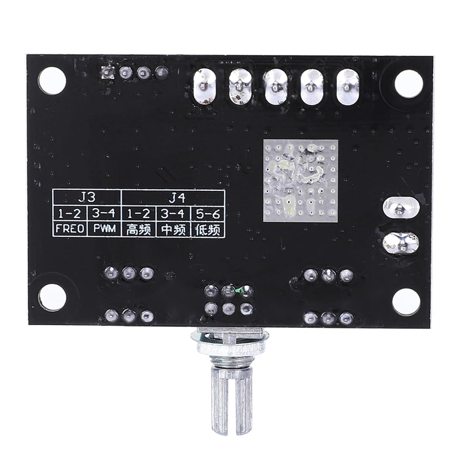 MKS OSC Stepper Motor Controller Pulse PWM Speed Reversing Module 3D Printer