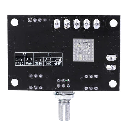 MKS OSC Stepper Motor Controller Pulse PWM Speed Reversing Module 3D Printer