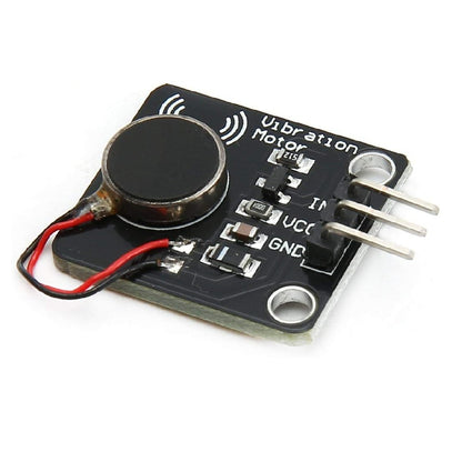 Vibration Motor Module