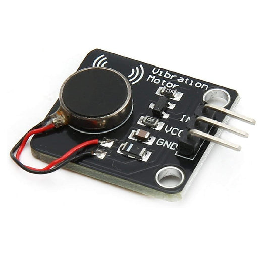 Vibration Motor Module