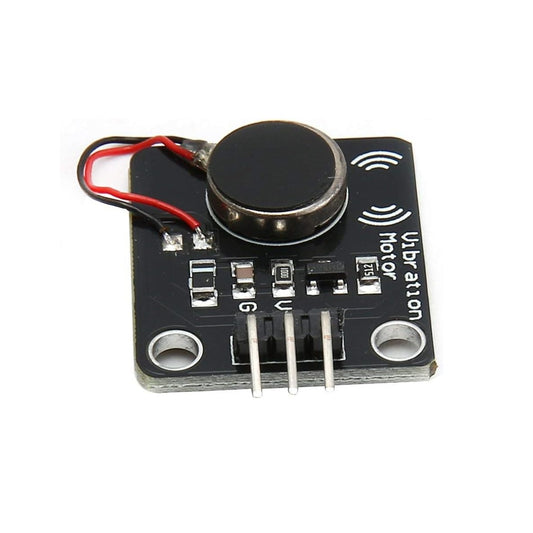 Vibration Motor Module