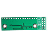 MCP23017 I2C Serial Interface Bidirectional 16 bit I/O Expander Serial Module