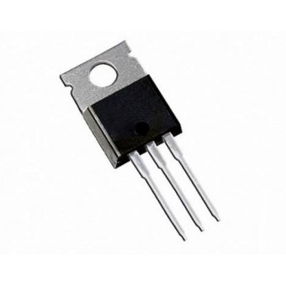 7815 Voltage regulator IC 15v