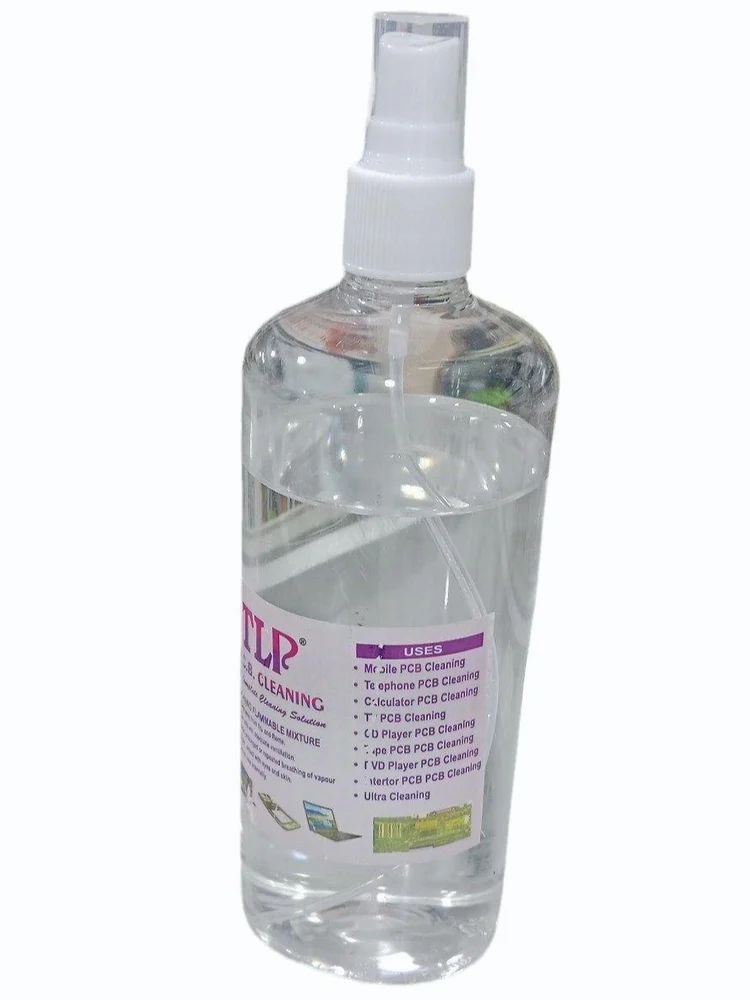 TLP PCB Cleaning IPA Solution 500ml