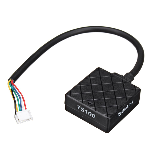 Radiolink TS100 V2.0 GPS Module (M8N)