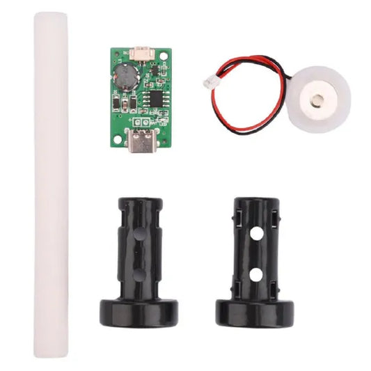 Type-C USB Humidifier Nebulizer Circuit 5VDC 2W 108Khz with Stick
