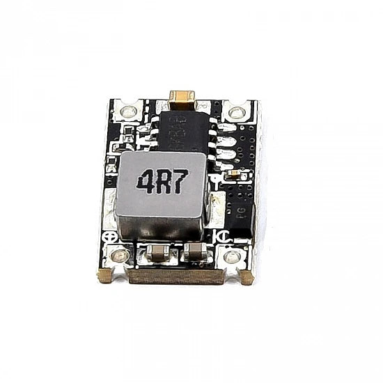 5V 3A DC-DC BEC Ultra-Small Power Supply Buck Step Down Module