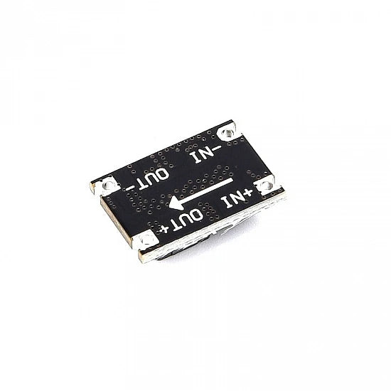 5V 3A DC-DC BEC Ultra-Small Power Supply Buck Step Down Module