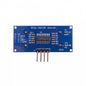 RCWL-9610 Design HC SR 04 Ultrasonic Sensor