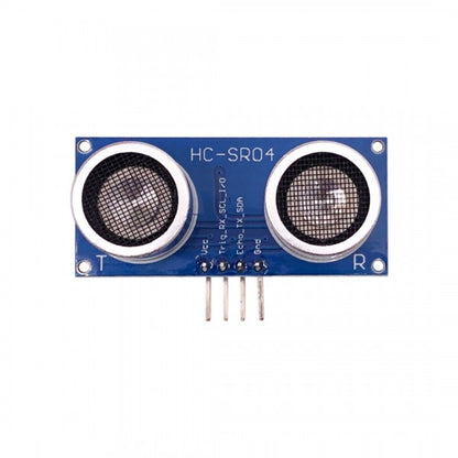 RCWL-9610 Design HC SR 04 Ultrasonic Sensor