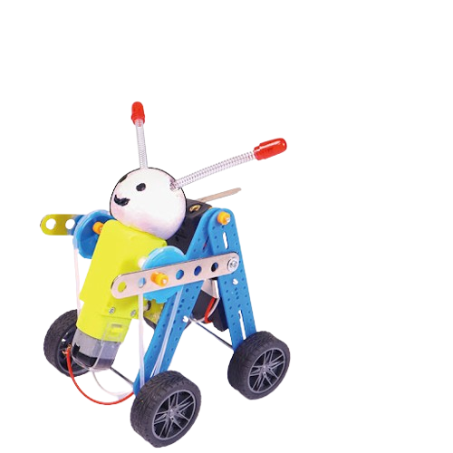 Stem Educational Kits for Kids - BEGINNER 12 STANDARD 43 EXTENDED  EXPERIMENTS