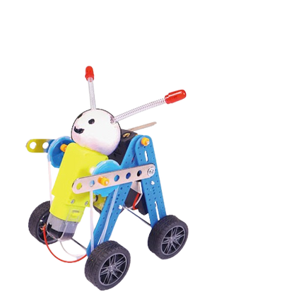 Stem Educational Kits for Kids - BEGINNER 12 STANDARD 43 EXTENDED  EXPERIMENTS
