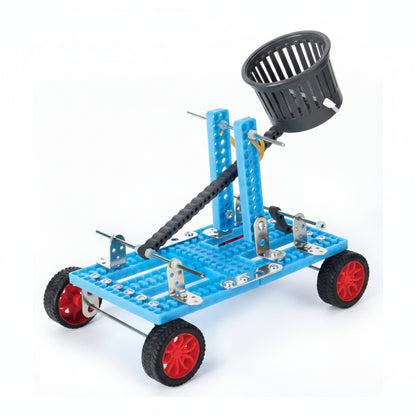 Stem Educational Kits for Kids - CHILDREN'S  SCIENCE EXPERIMENT SET  STEM-PHYSICS