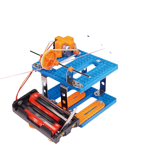 Stem Educational Kits for Kids - BEGINNER 12 STANDARD 43 EXTENDED  EXPERIMENTS