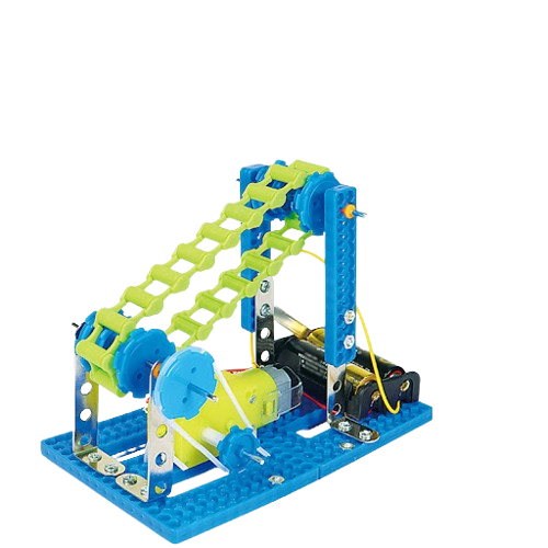 Stem Educational Kits for Kids - BEGINNER 12 STANDARD 43 EXTENDED  EXPERIMENTS