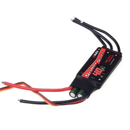 EMAX 40A SIMON SERIES MULTIROTOR BRUSHLESS ESC (ORIGINAL)