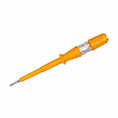 INGCO HSDT1908 Test Pencil- Screwdriver Tester 4x190mm