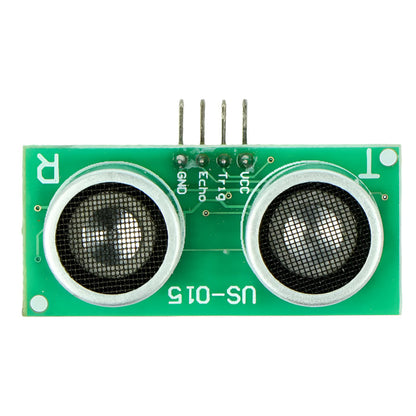 Ultrasonic Distance Measuring Transducer Sensor US-015