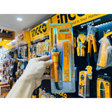 INGCO SI016831 60 WATT ELECTRIC SOLDERING IRON TEMPERATURE CONTROL