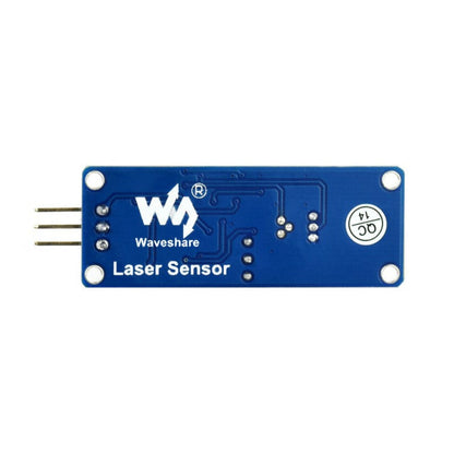 Waveshare Laser Distance Measurement Sensor