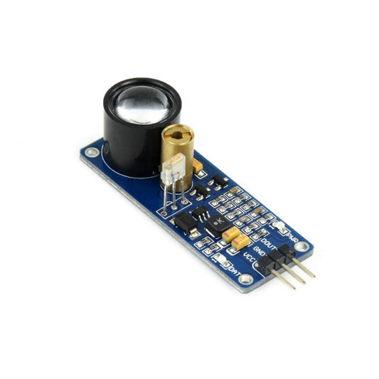 Waveshare Laser Distance Measurement Sensor
