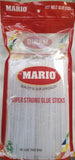 Mario Mini Transparent 7mm Fix Clear Glue Stick