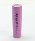 DMEGC 2600mAh INR 18650 26E 3.7V Li-Ion Battery