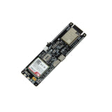 TTGO T- SIM7000G Module Espressif ESP32- WROVER-E Chip WiFi Bluetooth 18560 Battery Holder Solar Charge Development Board