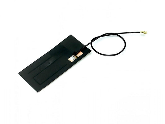 3G 4G LTE full Netcom IPEX head GSM GPRS Wireless Module built-in flexible FPC high gain NBR Antenna