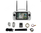 Skydroid G20 2.4ghz to 5.8ghz Remote Controller With GR01 Receiver For 30km Long Distance