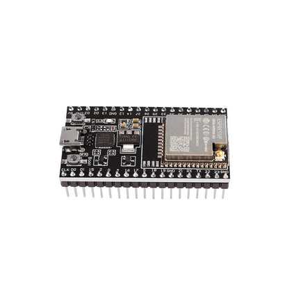 ESP32U NodeMCU WIFI + BLE IOT DEVELOPMENT BOARD CP2102 (External Anetenna Port)