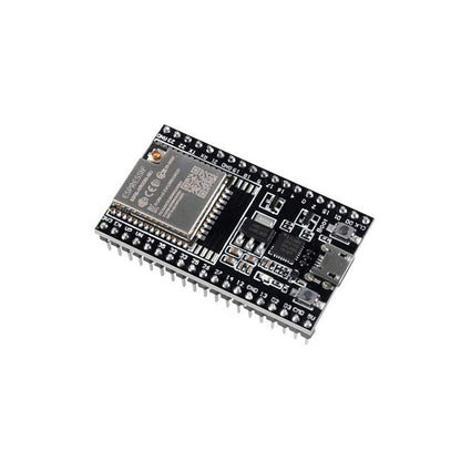 ESP32U NodeMCU WIFI + BLE IOT DEVELOPMENT BOARD CP2102 (External Anetenna Port)