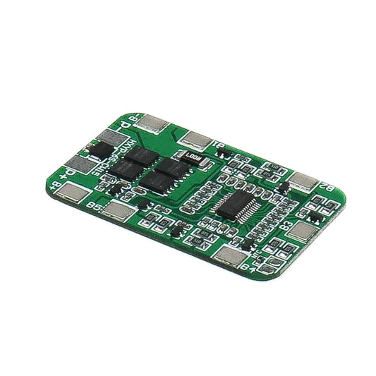6S 20A 24V 18650 BMS Lithium Battery Protection Board