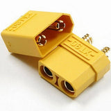 XT90 Connector Pair (Male & Female)