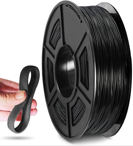 Artillery TPU 1.75 MM Filament 1 kg