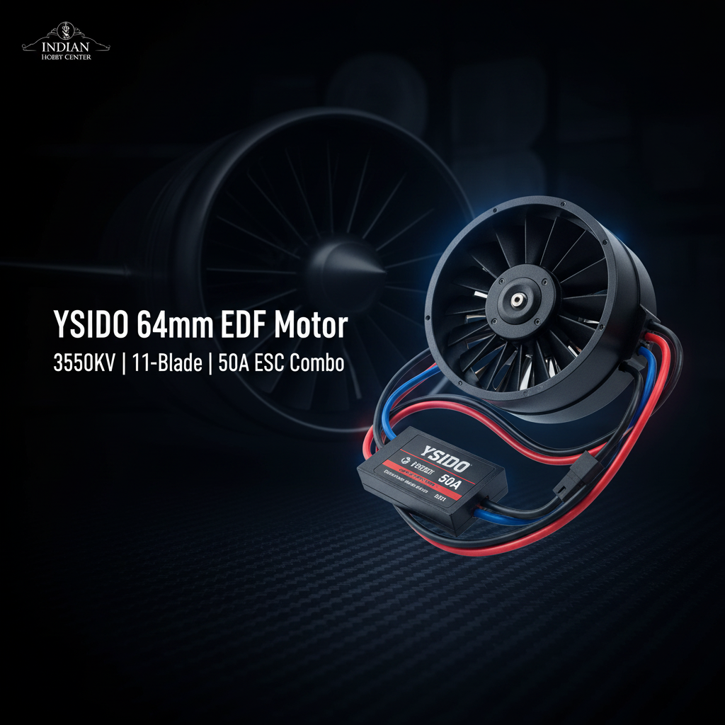 EDF with ESC