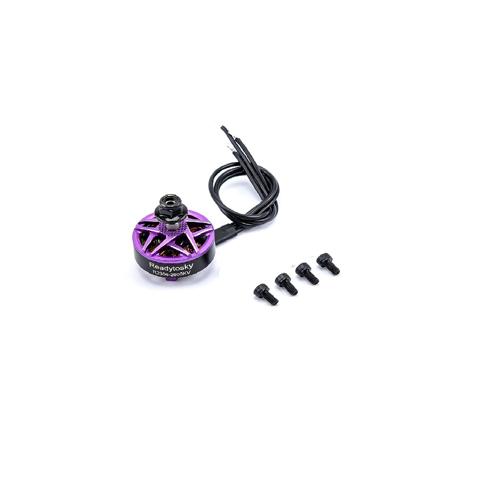 Readytosky R2306 2400KV CW Brushless Motor