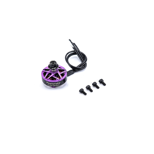 Readytosky R2306 2400KV CW Brushless Motor