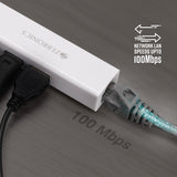 ZEBRONICS ZEB-TA200UR - 4 in 1 USB / Type C Multiport Hub