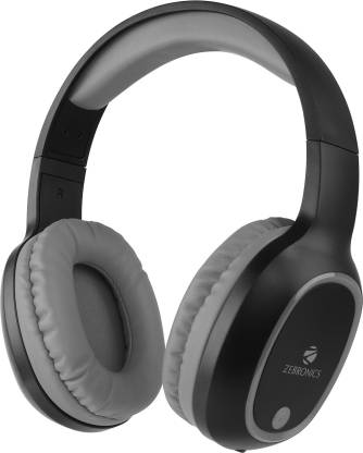 Zebronics bolt with mic deals