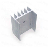 Aluminum Heatsink 7805