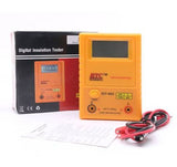HTC DIT-90C Digital Insulation Tester