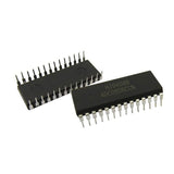 ADC 0808 PDIP 28 Analog to Digital Converter IC