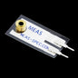 Piezo Vibration Sensor Meas