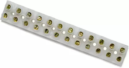 15A 12 Way Terminal Connector Strip