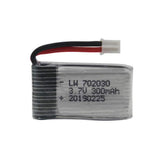 300mAh Lipo Battery