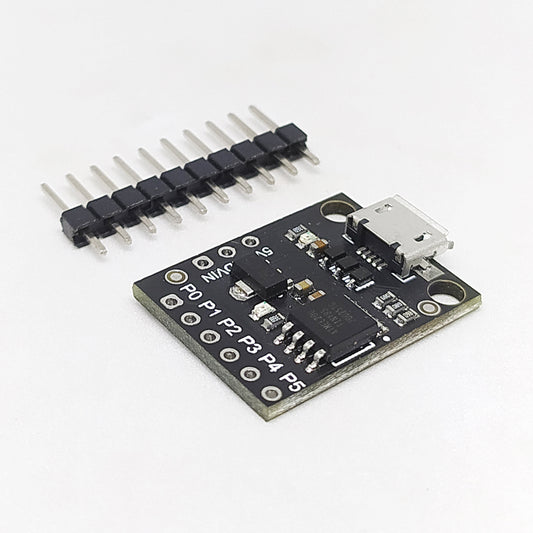 Attiny85 Mini USB MCU Development Board for Arduino